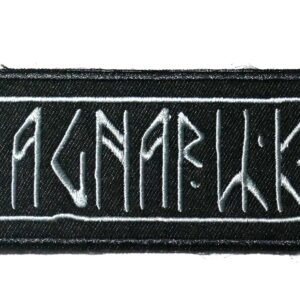 Ragnarök - Guitars