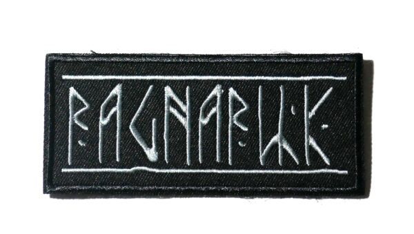 Ragnarök - Guitars