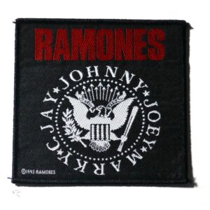Ramones