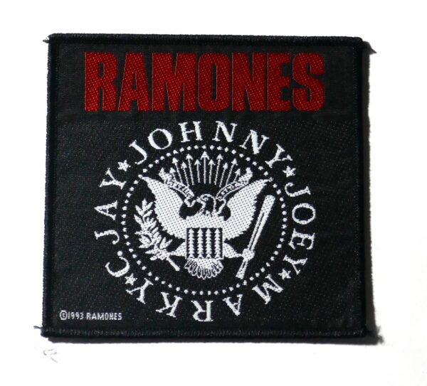 Ramones