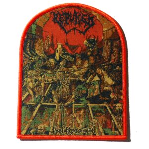 Repuked - Dawn Of Reintoxication