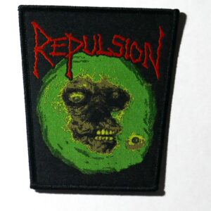Repulsion