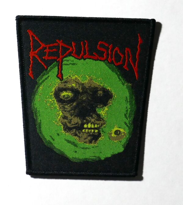 Repulsion