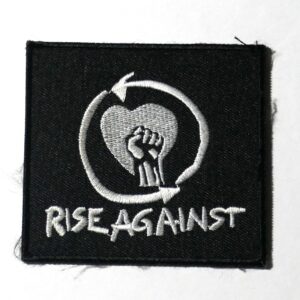 Rise Against - Logo