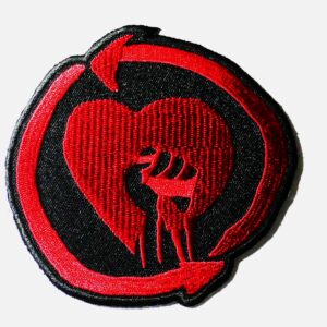 Rise Against (Heart)