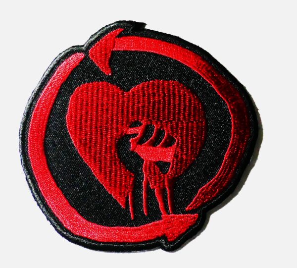Rise Against (Heart)