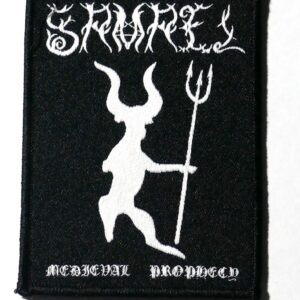Samael - Medieval Prophecy