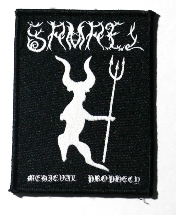 Samael - Medieval Prophecy