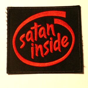 Satan Inside