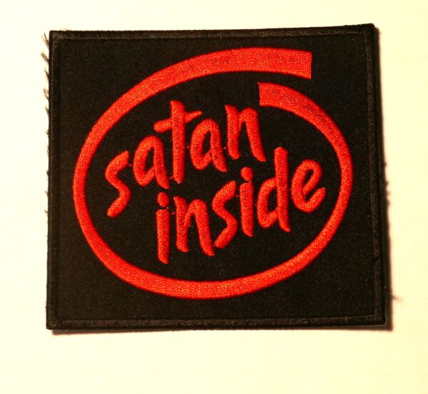 Satan Inside