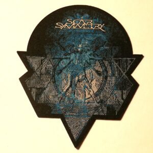 Scar Symmetry - The Singularity (Phase One)