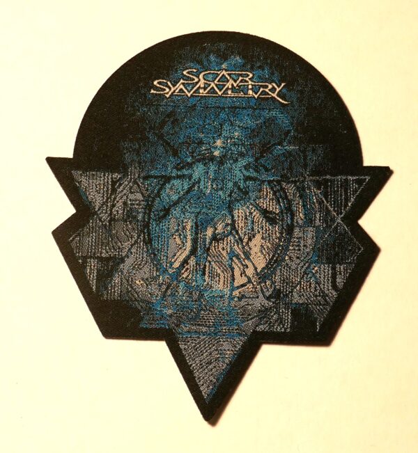 Scar Symmetry - The Singularity (Phase One)