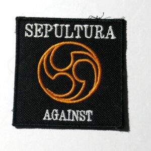 Sepultura - Against