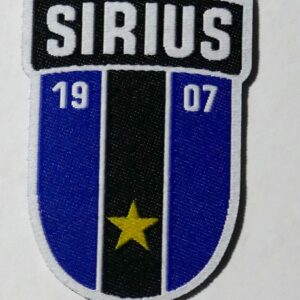 Sirius - Logo