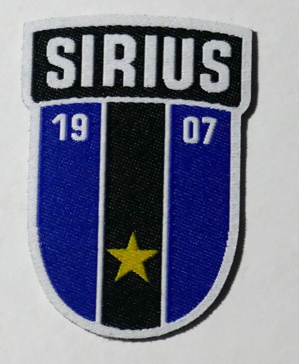 Sirius - Logo