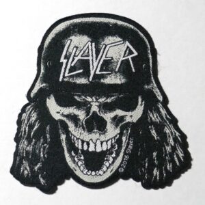 Slayer - Skull