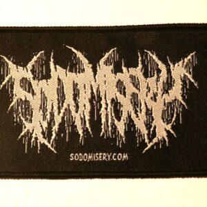 Sodomisery - Logo
