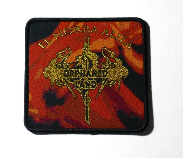 Orphaned Land - El Norra Alila