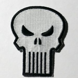 Punisher - Skull