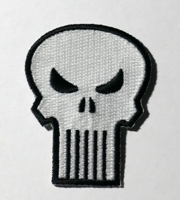 Punisher - Skull