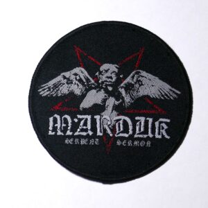 Marduk - Serpent Sermor