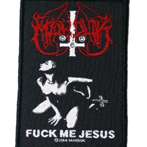 Marduk - Fck Me Jesus