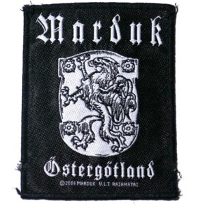 Marduk - Östergötland
