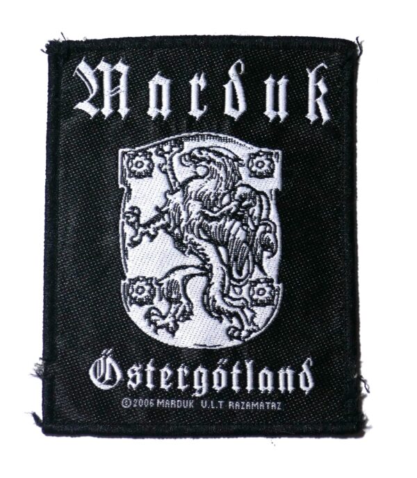 Marduk - Östergötland