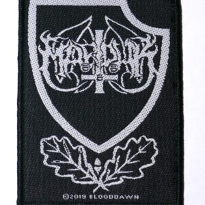 Marduk - Panzer Chrest