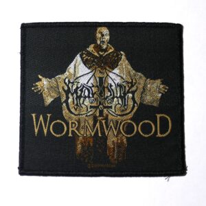 Marduk - Wormwood
