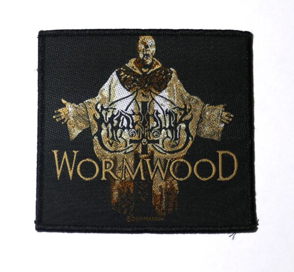Marduk - Wormwood
