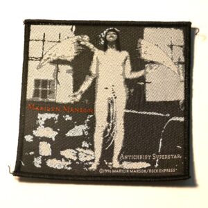 Marilyn Manson - Antichrist Superstar
