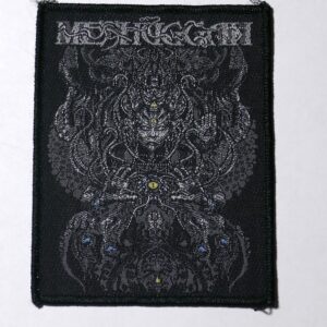 Meshuggah - Musical Deviance