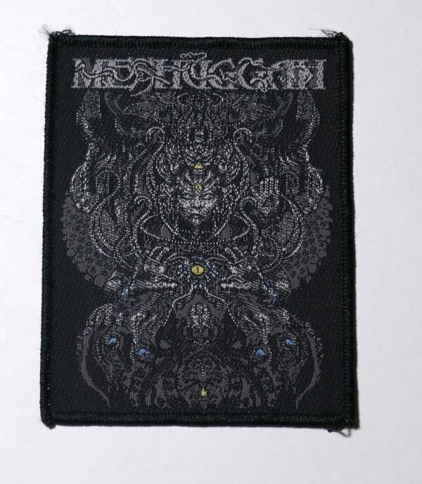 Meshuggah - Musical Deviance