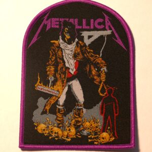 Metallica - Unforgiven