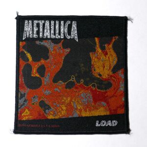 Metallica - Load