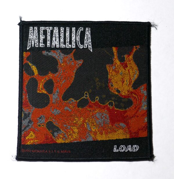 Metallica - Load