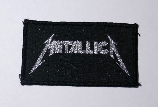 Metallica - Logo