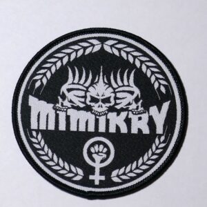 Mimikry