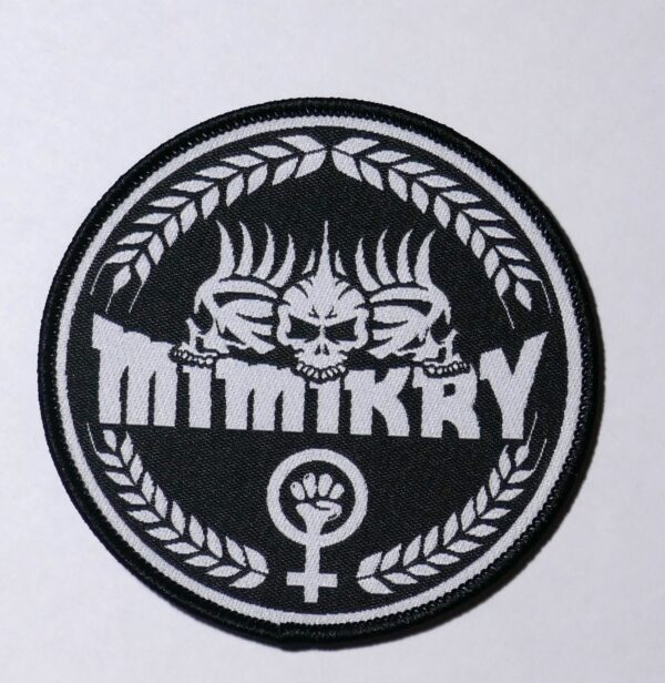 Mimikry