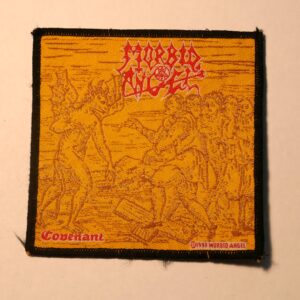 Morbid Angel - Convenant