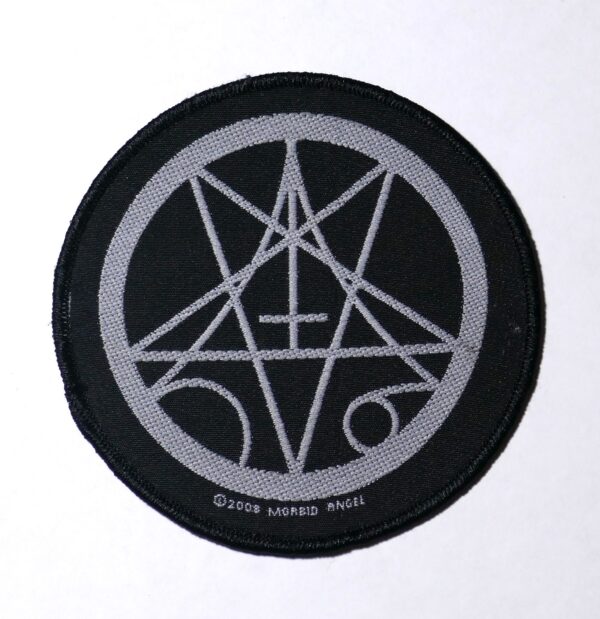 Morbid Angel