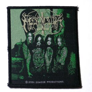 Marduk - Band