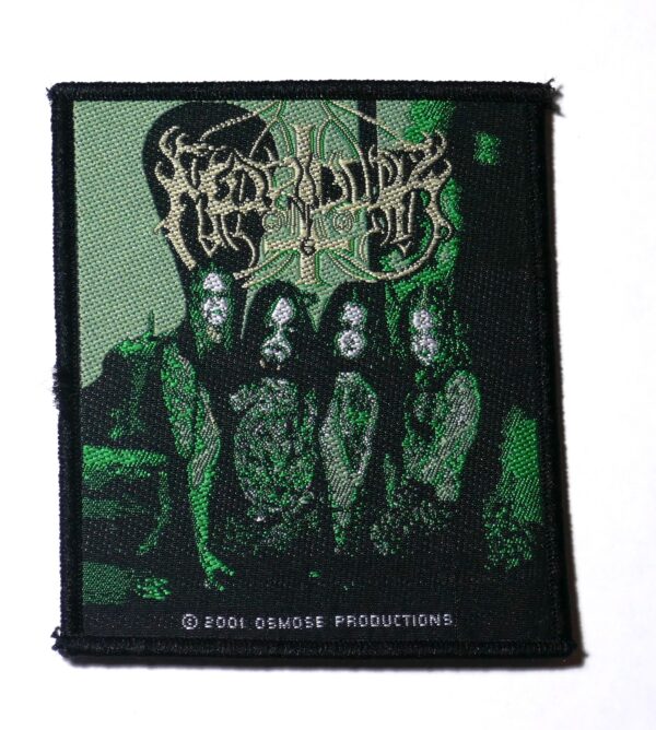 Marduk - Band