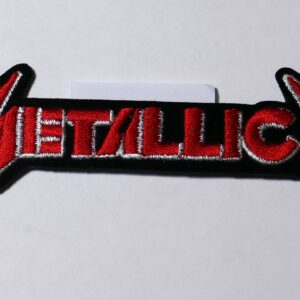 Metallica - Logo (Cutout)