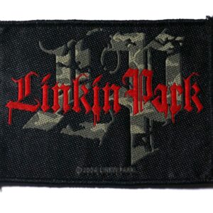 Linkin Park - Logo (Re-Issue)