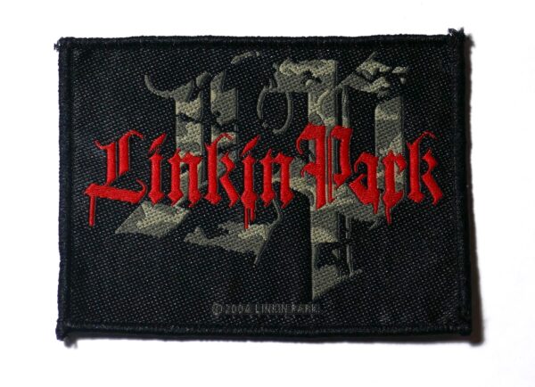 Linkin Park - Logo (Re-Issue)