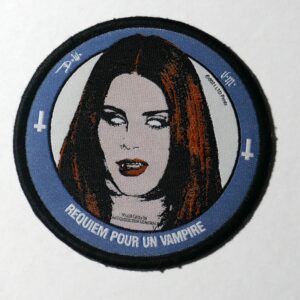 Devil's Witches - Requiem Pour Un Vampire