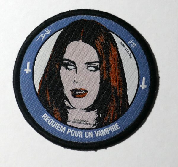 Devil's Witches - Requiem Pour Un Vampire