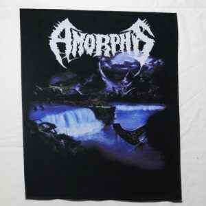Amorphis - Tales from the thousand lakes